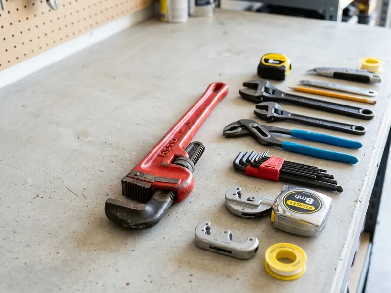 Emergency Plumber in Fordyce, NE